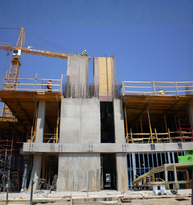 Olive Branch Hospital