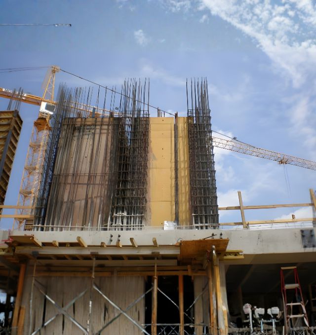 Olive Branch Hospital